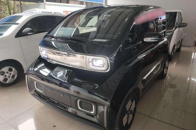 Used Baojun KiWi EV 2023 Smart Luxury Edition Lithium Iron Phosphate