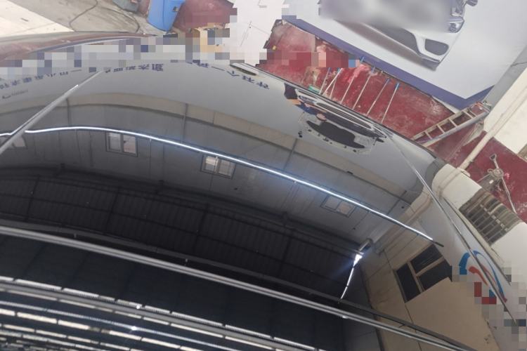 Used Skoda Superb 2023 Facelifted TSI280 DSG Luxury Edition