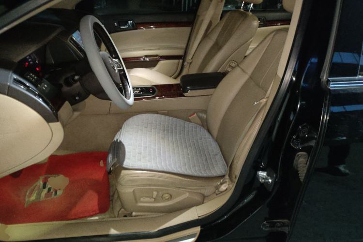 Used Cadillac SLS Seville 2011 2.0T Elite Edition
