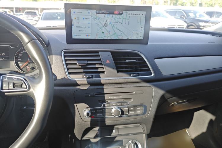 Used Audi Q3 2015 35 TFSI Ambition Edition