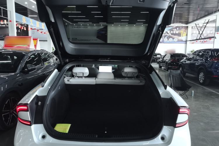 Used XPeng P7+ 2024 Long-Range Max
