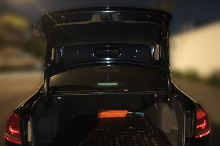 Used Volkswagen Passat 2014 1.8TSI DSG Prestige Edition