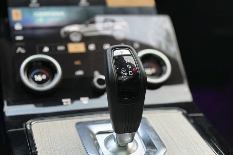 Used Land Rover Range Rover Evoque 2022 Aurora L 249 PS R-Dynamic Luxury Edition
