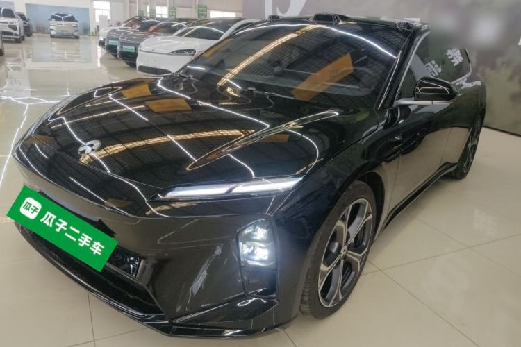 Used Nio ET5T 2025 75 kWh Touring