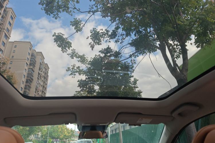 Used XPeng P5 2022 550E