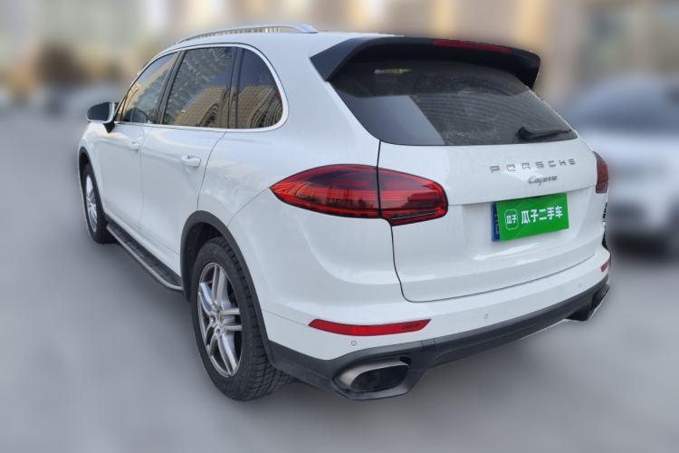 Used Porsche Cayenne 2015 Cayenne 3.0T