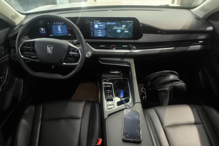 Used Bestune B70 2022 Third Generation 1.5T Automatic Enjoyment Version
