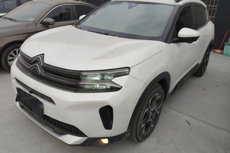 Used Citroen C5 AIRCROSS 2023 360THP Smart Edition