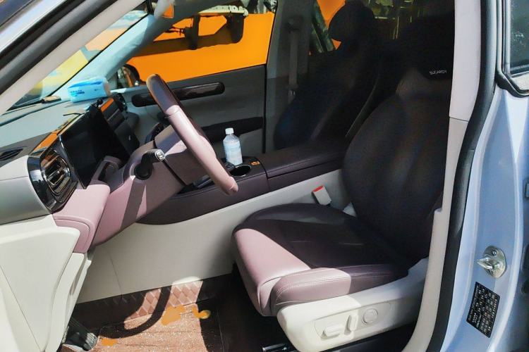 Used Leapmotor C11 2023 Range-Extended 285 Smart Enjoyment Edition
