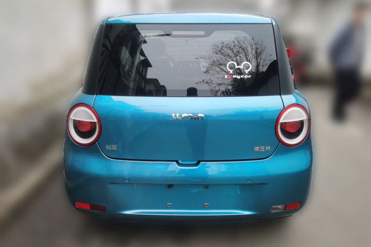 Used Qiyuan Lumin 2022 155 km – Refreshingly Sweet Edition