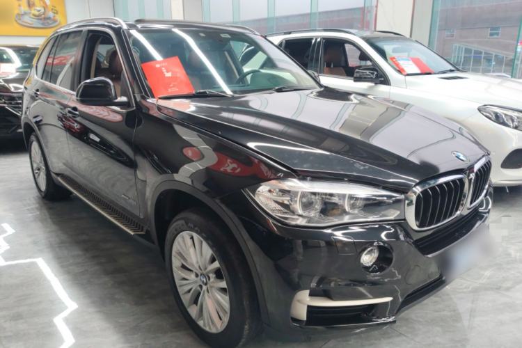 Used BMW X5 (Import) 2014 xDrive35i Leading Model