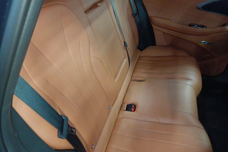 Used EXEED Lingyun 2025 300T Two-Wheel Drive Starry Edition