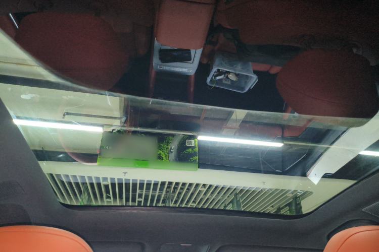 Used BYD Tang L 2025 DM 175KM Drone Player Edition
