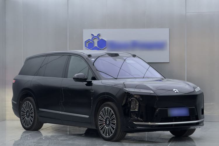 Used Nio ES8 2026 Model 7-seat Executive Luxury Edition Exterior 5