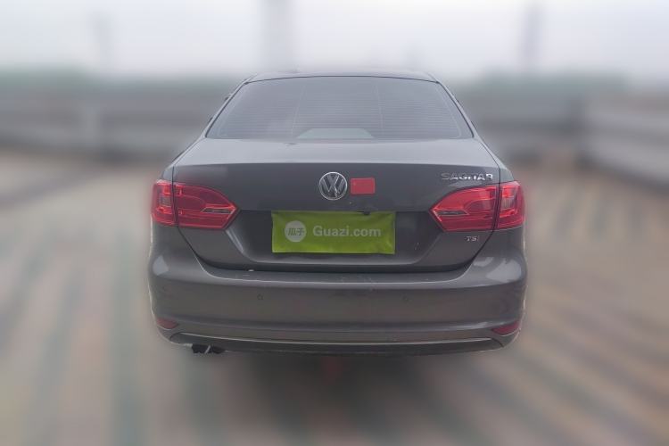 Used Volkswagen Sagitar 2012 1.4TSI Automatic Luxury Edition