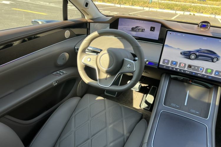 Used Hima Stelato S9 2025 Extended-Range Ultra