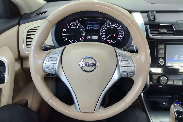 Used Nissan Teana 2016 Revised Version 2.0L XL Comfort Edition
