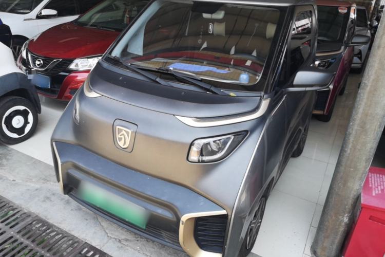 Used Baojun E200 2018 Intelligent Driving Edition Guazi used car, China used car export, Used car for sale, Used cars, Cheapest cars for sale