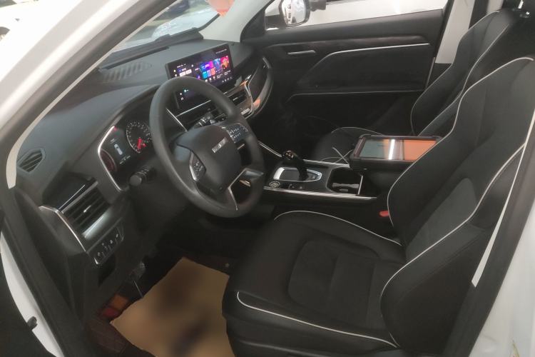 Used Haval H6 2023 National Trend Edition 1.5T Automatic Urban Version
