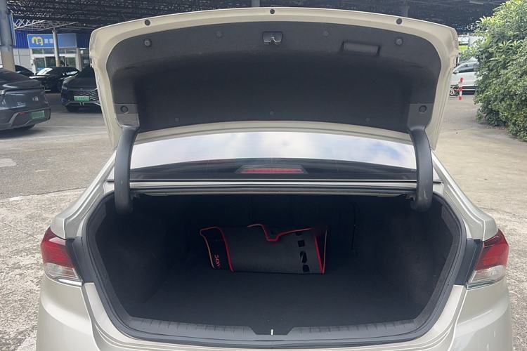 Used Hyundai Sonata 2018 1.6T GLS Smart Model China V Standard
