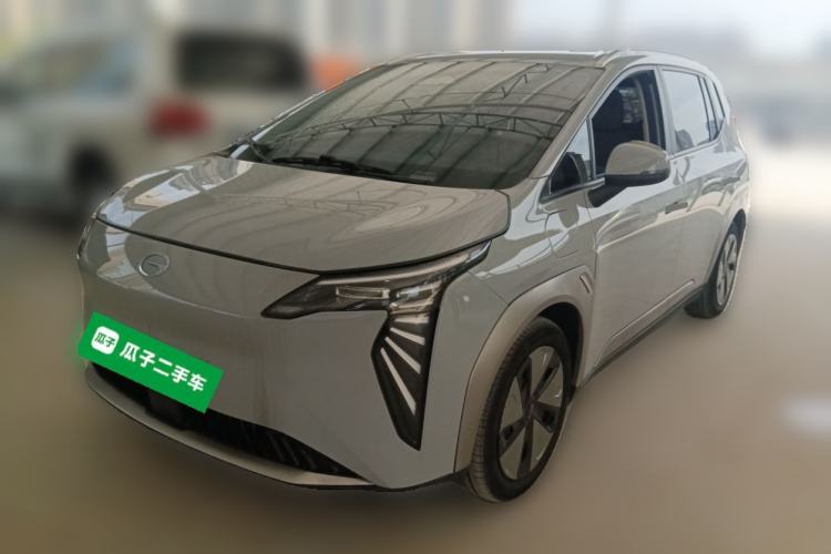 Used AION Y 2023 Plus 610 Enjoy Edition