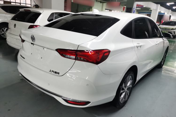 Used Buick Verano 2023 Pro Enjoyment Edition
