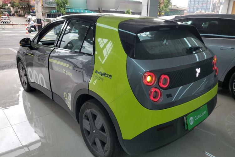 Used firefly 2025 Free Edition