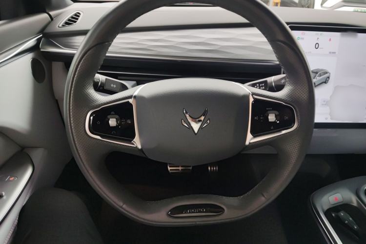 Used ARCFOX Alpha T5 2024 660 MAX
