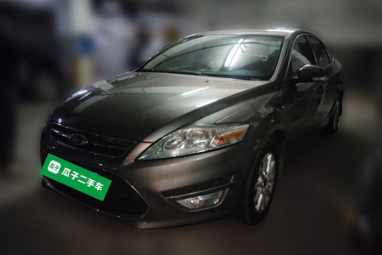 Used Ford Mondeo 2013 2.3L Fashion Edition