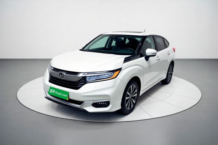 Used Honda Avancier 2020 240TURBO Front-Wheel Drive Smart Edition