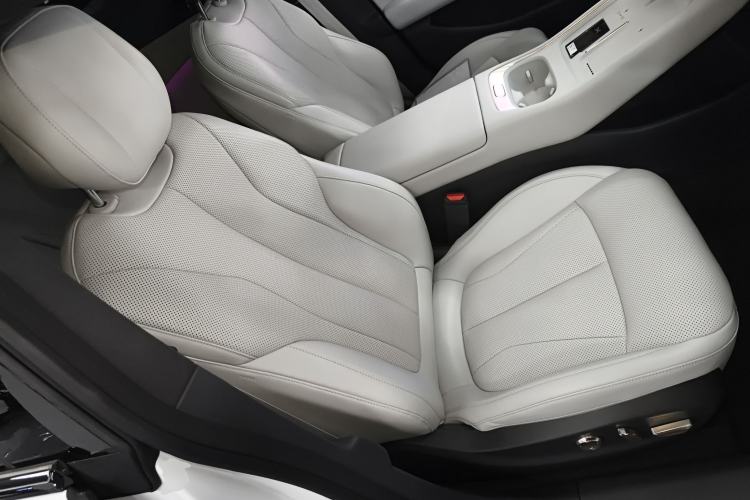 Used XPeng P7+ 2024 Long-Range Max