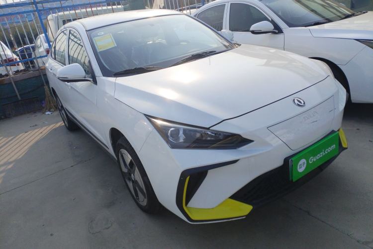 Used Dongfeng Aeolus E70 2023 PRO Comfort Edition