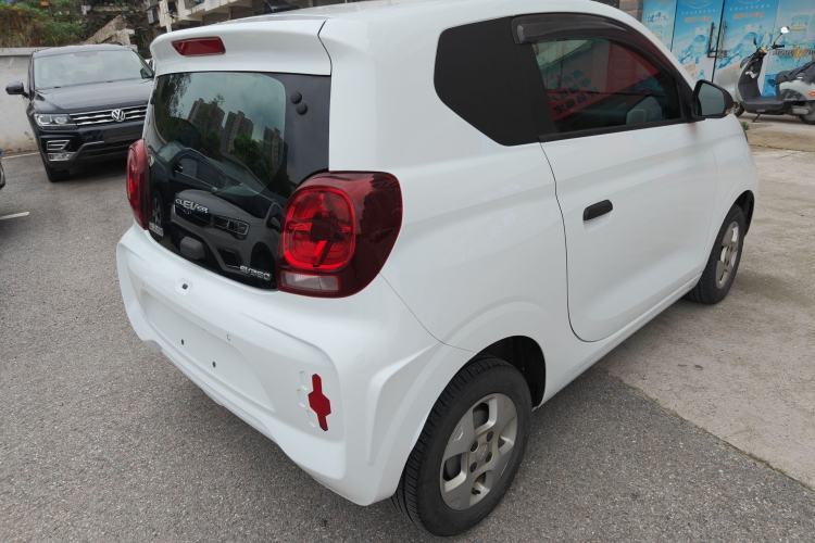 Used Roewe Clever 2021 302km Excellence Edition
