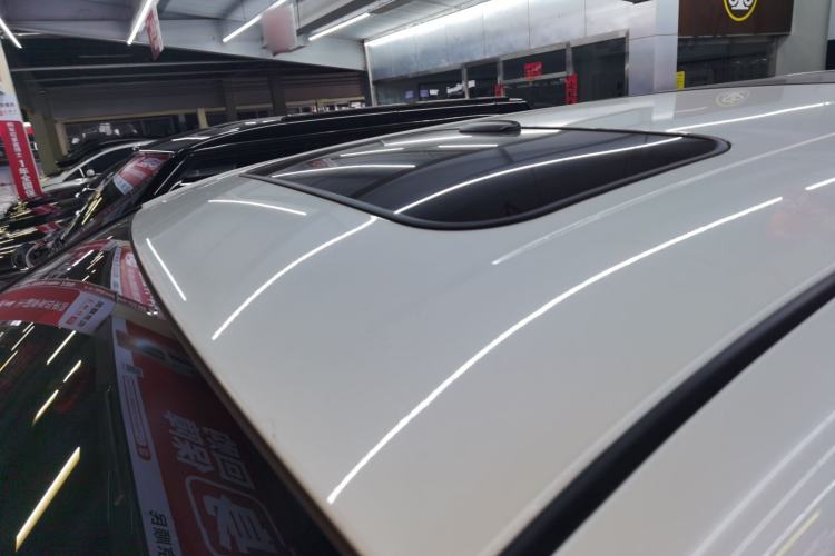 Used Toyota Vellfire 2023 Crown Dual-Engine 2.5L HV Ultimate Edition