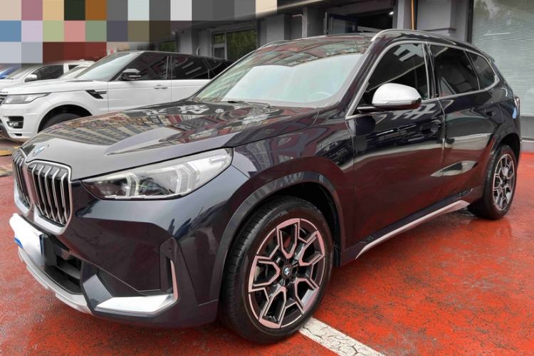 Used BMW X1 2023 sDrive25Li X Design Package