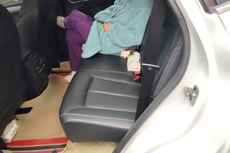 Used Roewe RX5 2020 20T Automatic 4G Connected Million Edition