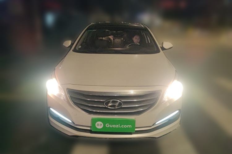 Used Hyundai Mistra 2016 1.8L Automatic Deluxe DLX Model
