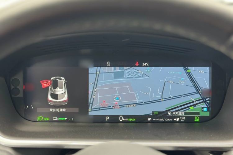 Used Jaguar I-PACE 2018 EV400 SE
