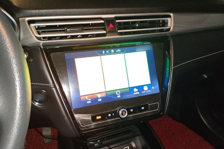 Used Roewe i5 2020 1.5L Automatic 4G Connect Luxury Flagship Edition