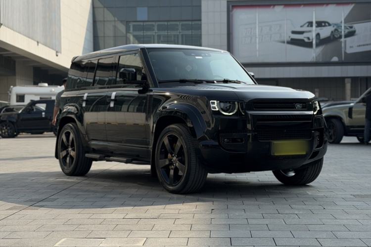 Used Land Rover Defender 2020 110 P400 SE
