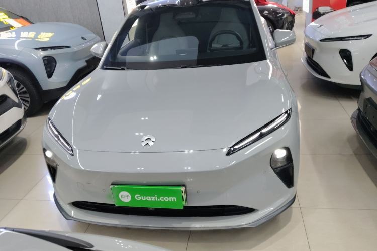 Used Nio ET5T 2023 75 kWh Touring
