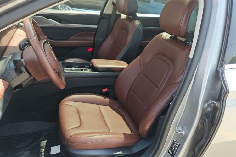 Used Lincoln Z 2024 2.0T Two-Wheel Drive Luxury Hybrid Version