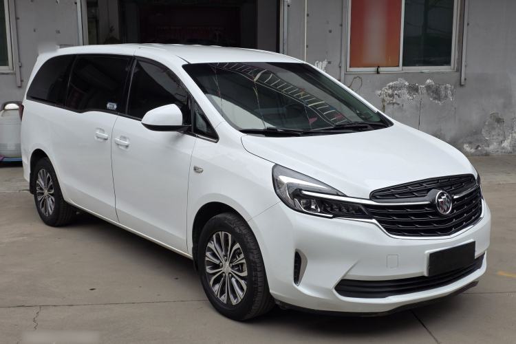 Used Buick GL8 2020 Land Cruiser Executive Class 652T Comfort Model