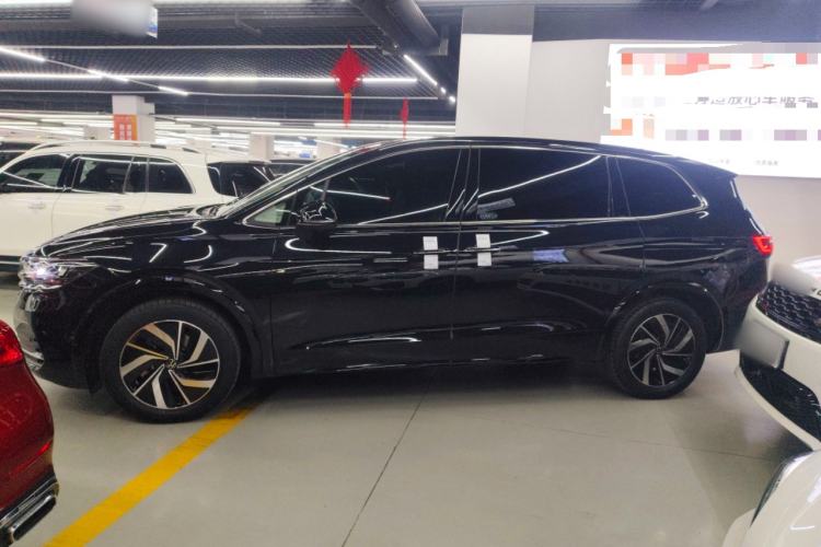 Used Volkswagen Viloran 2024 380TSI Luxury Edition
