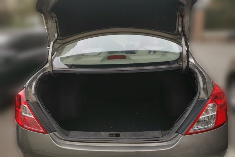 Used Nissan Sunny 2011 1.5XE CVT Comfort Edition