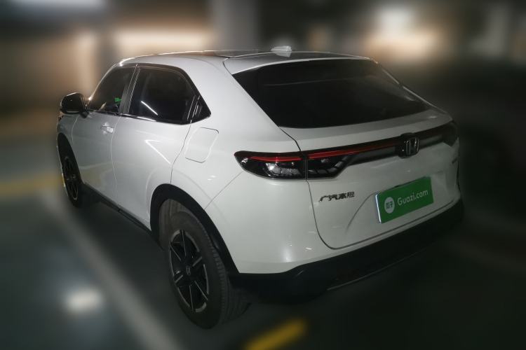 Used Honda Vezel 2023 1.5L CVT Tech Edition