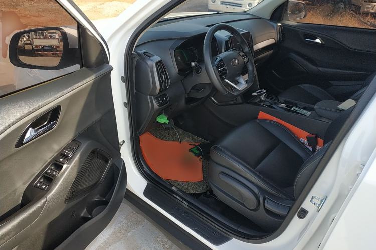 Used Hyundai ix35 2021 2.0L Automatic 2WD GLS Leading Edition