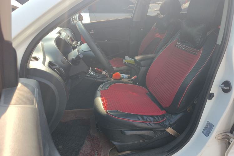 Used Kia Sportage R 2012 2.0L Manual Two-Wheel Drive GL Trim
