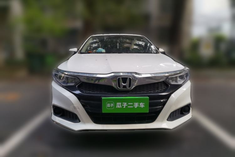 Used Honda Crider 2019 180 Turbo CVT Comfort Edition China V
