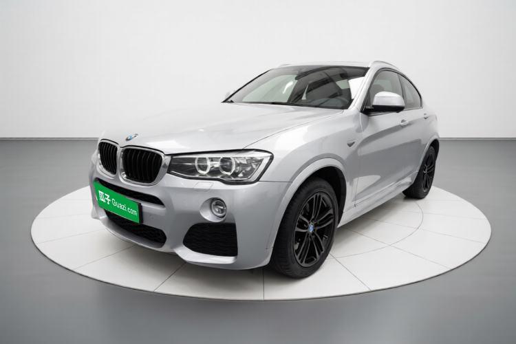 Used BMW X4 2016 xDrive20i M Sport Edition Guazi used car, China used car export, Used car for sale, Used  cars, Cheapest cars for sale